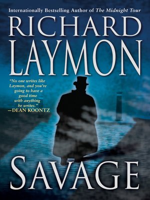 cover image of Savage